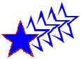 Five Star Service Logo